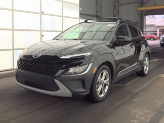 Used 2022 Hyundai Kona SEL w/ Convenience Package image 1