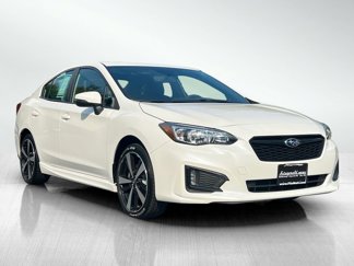 Used 2019 Subaru Impreza 2.0i Sport image 1