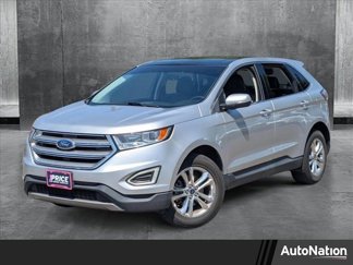 Used 2015 Ford Edge SEL w/ Equipment Group 201A image 1