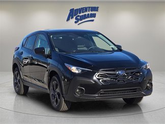 New 2025 Subaru Crosstrek 2.0i image 1