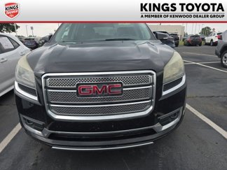 Used 2016 GMC Acadia Denali image 1