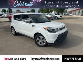 Used 2016 Kia Soul image 1