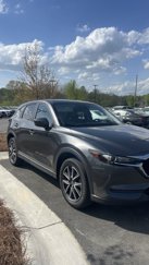 Used 2018 MAZDA CX-5 Touring w/ Preferred Equipment Package image 1