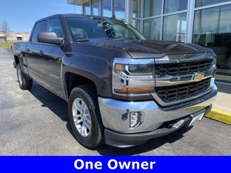 Used 2016 Chevrolet Silverado 1500 LT w/ All Star Edition image 1