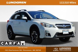 Used 2017 Subaru Crosstrek 2.0i Premium video 1