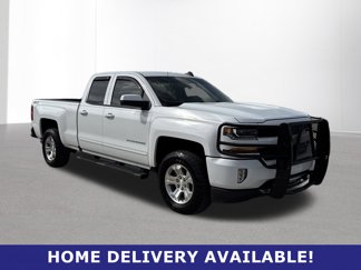 Used 2019 Chevrolet Silverado 1500 LT w/ All Star Edition image 1