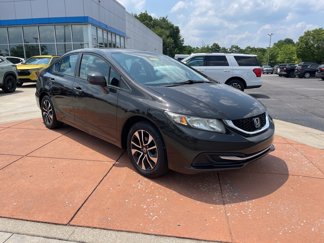 Used 2013 Honda Civic EX image 1