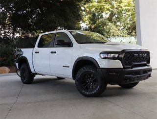 New 2025 RAM 1500 Rebel w/ Bed Utility Group image 1