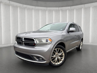 Used 2016 Dodge Durango Limited w/ Premium Group image 1