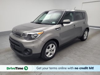 Used 2018 Kia Soul image 1