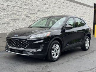 Used 2021 Ford Escape S image 1
