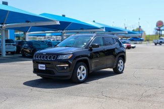 Used 2018 Jeep Compass Latitude w/ Popular Equipment Group image 1