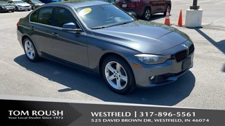 Used 2015 BMW 328i xDrive Sedan image 1
