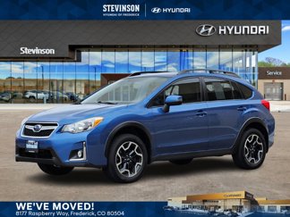 Used 2016 Subaru Crosstrek 2.0i Limited image 1