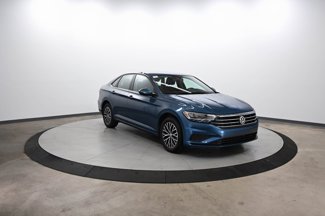Used 2021 Volkswagen Jetta S w/ Driver Assistance Package image 1