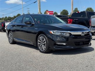 Used 2019 Honda Accord EX-L image 1