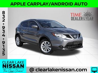 Used 2019 Nissan Rogue Sport S image 1