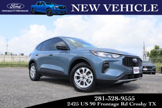 New 2025 Ford Escape Active w/ Tech Pack #1 image 1