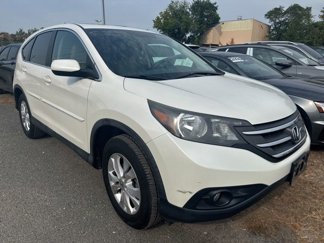 Used 2012 Honda CR-V EX image 1