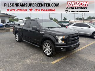 Used 2015 Ford F150 XL image 1