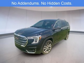Used 2023 GMC Terrain SLT image 1