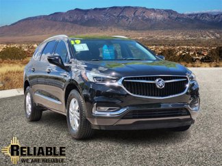 Used 2019 Buick Enclave Preferred image 1