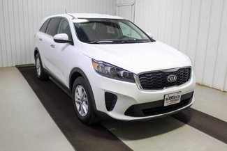 Used 2020 Kia Sorento L image 1