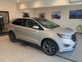 Used 2018 Ford Edge Sport w/ Equipment Group 401A image 1