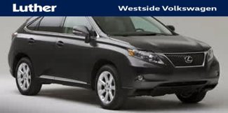 Used 2012 Lexus RX 350 AWD image 1