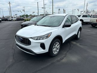New 2024 Ford Escape Active image 1