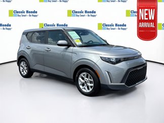 Used 2024 Kia Soul LX w/ Option Group 015 image 1