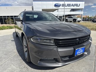 Used 2016 Dodge Charger SXT image 1