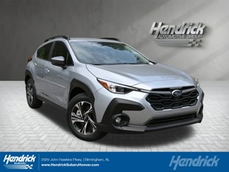 New 2025 Subaru Crosstrek 2.5i Premium w/ Popular Package #4 image 1