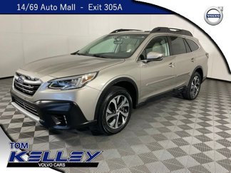 Used 2020 Subaru Outback Limited 360° Tour