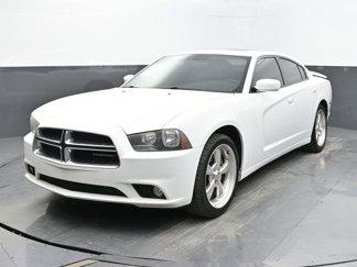Used 2013 Dodge Charger SXT Plus image 1