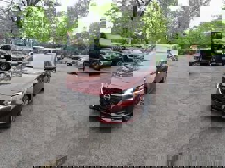Used 2025 Nissan Altima 2.5 SV image 1