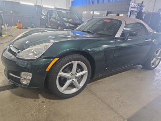 Used 2007 Saturn Sky w/ Premium Trim Pkg image 1