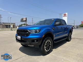 Used 2021 Ford Ranger XL w/ FX4 Off-Road Package image 1