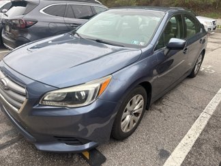 Used 2015 Subaru Legacy 2.5i Premium image 1