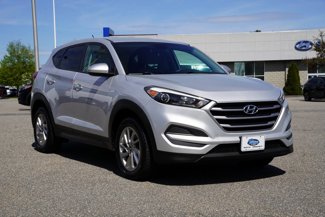 Used 2018 Hyundai Tucson SE image 1