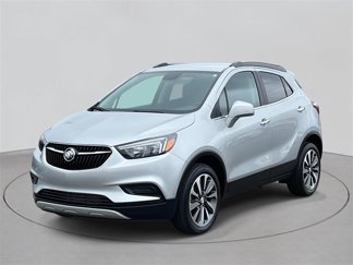 Used 2022 Buick Encore Preferred w/ Safety Package image 1