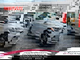 Used 2018 Hyundai Elantra SEL image 1
