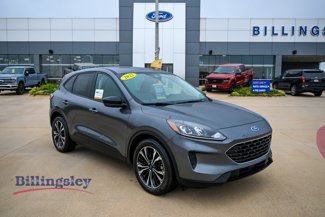 Certified 2022 Ford Escape SE w/ SE Sport Appearance Package image 1