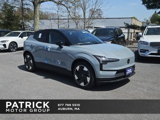 New 2025 Volvo EX30 Ultra w/ Protection Package Premier image 1