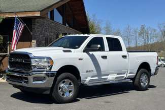 Used 2021 RAM 2500 Tradesman image 1