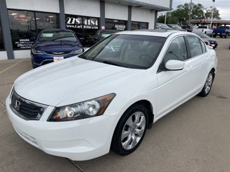 Used 2010 Honda Accord EX-L image 1