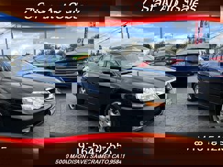Used 2002 Acura TL 3.2 image 1