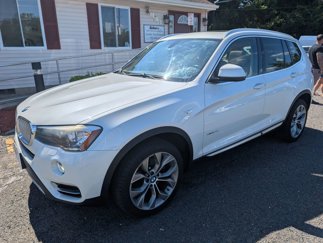 Used 2016 BMW X3 xDrive28i image 1