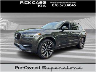 Used 2018 Volvo XC90 T6 Momentum w/ Convenience Package image 1