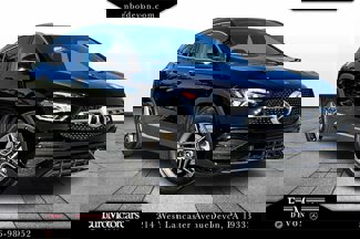 Certified 2023 Mercedes-Benz GLA 250 4MATIC image 1